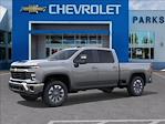 2026 Chevrolet Silverado 2500 Crew Cab 4WD Pickup for sale #126238 - photo 2