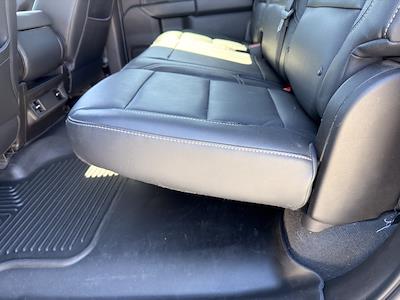 2023 Chevrolet Silverado 2500 Crew Cab 4WD Pickup for sale #126238A - photo 2
