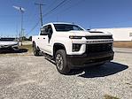 2023 Chevrolet Silverado 2500 Crew Cab 4WD Pickup for sale #126238A - photo 1