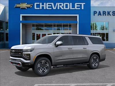 2026 Chevrolet Suburban 4WD SUV for sale #126365X - photo 1