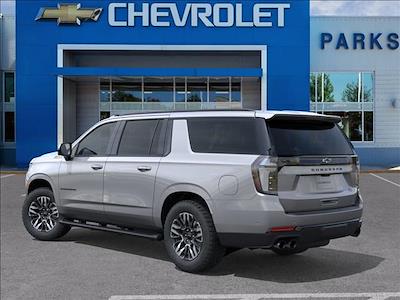 2026 Chevrolet Suburban 4WD SUV for sale #126365X - photo 2