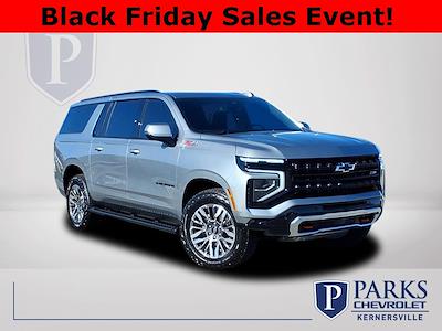 2025 Chevrolet Suburban 4WD SUV for sale #126365XA - photo 1