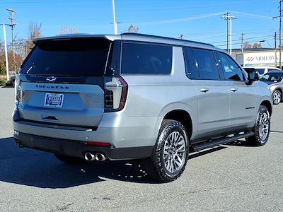 2025 Chevrolet Suburban 4WD SUV for sale #126365XA - photo 2