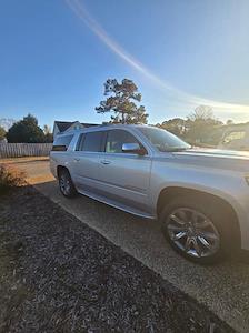 2015 Chevrolet Suburban 4WD SUV for sale #126365XB - photo 2