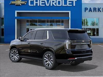 2026 Chevrolet Tahoe 4WD SUV for sale #126752 - photo 2