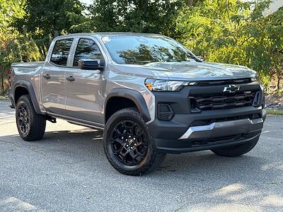 2026 Chevrolet Colorado Crew Cab 4x4 Pickup for sale #127164 - photo 1