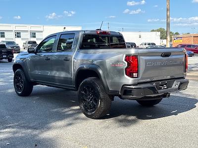 2026 Chevrolet Colorado Crew Cab 4WD Pickup for sale #127164 - photo 2