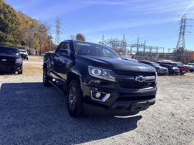2016 Chevrolet Colorado Extended Cab 4WD Pickup for sale #127164A - photo 1