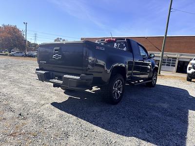 2016 Chevrolet Colorado Extended Cab 4WD Pickup for sale #127164A - photo 2