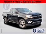 2016 Chevrolet Colorado Extended Cab 4WD Pickup for sale #127164A - photo 1
