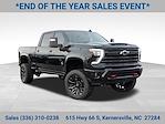 2026 Chevrolet Silverado 2500 Crew Cab 4WD Pickup for sale #128215X - photo 1
