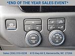 2026 Chevrolet Silverado 2500 Crew Cab 4WD Pickup for sale #128215X - photo 12