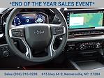 2026 Chevrolet Silverado 2500 Crew Cab 4WD Pickup for sale #128215X - photo 3