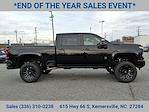 2026 Chevrolet Silverado 2500 Crew Cab 4WD Pickup for sale #128215X - photo 26