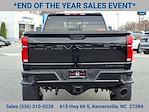 2026 Chevrolet Silverado 2500 Crew Cab 4WD Pickup for sale #128215X - photo 27