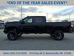 2026 Chevrolet Silverado 2500 Crew Cab 4WD Pickup for sale #128215X - photo 29