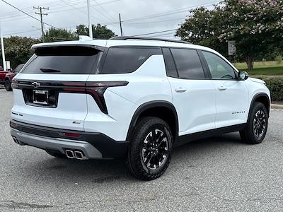 2026 Chevrolet Traverse AWD SUV for sale #128522 - photo 2