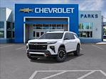 2026 Chevrolet Traverse AWD SUV for sale #128522 - photo 8