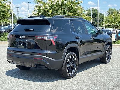 2026 Chevrolet Equinox FWD SUV for sale #129338 - photo 2