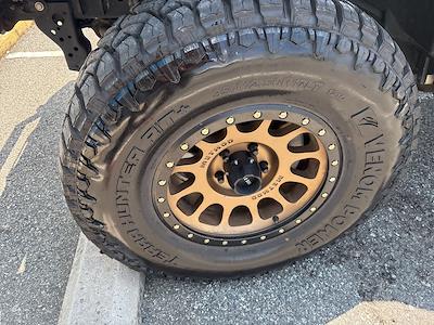2020 Jeep Wrangler 4x4 SUV for sale #129338A - photo 2