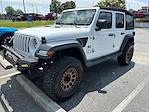 2020 Jeep Wrangler 4x4 SUV for sale #129338A - photo 1