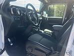 2020 Jeep Wrangler 4x4 SUV for sale #129338A - photo 18