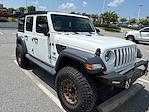 2020 Jeep Wrangler 4x4 SUV for sale #129338A - photo 2
