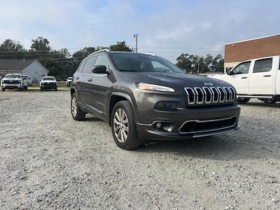 2018 Jeep Cherokee 4WD SUV for sale #129338B - photo 1