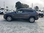 2018 Jeep Cherokee 4WD SUV for sale #129338B - photo 4
