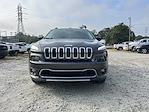 2018 Jeep Cherokee 4WD SUV for sale #129338B - photo 8