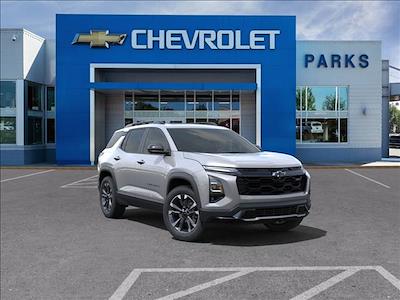 2026 Chevrolet Equinox FWD SUV for sale #129668 - photo 1