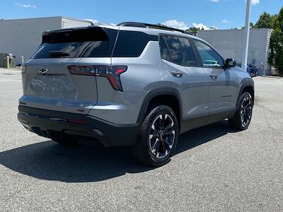2026 Chevrolet Equinox FWD SUV for sale #129668 - photo 2