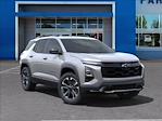 2026 Chevrolet Equinox FWD SUV for sale #129668 - photo 7