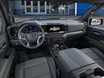 2026 Chevrolet Silverado 1500 Crew Cab 4WD Pickup for sale #129813 - photo 15