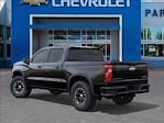 2026 Chevrolet Silverado 1500 Crew Cab 4WD Pickup for sale #129813 - photo 3