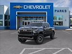 2026 Chevrolet Silverado 1500 Crew Cab 4WD Pickup for sale #129813 - photo 8