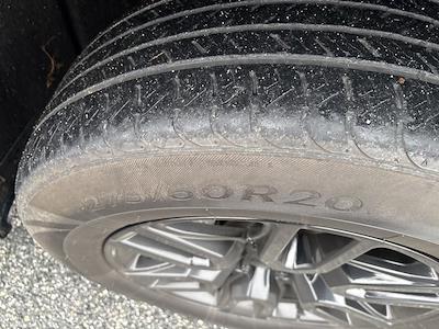 2021 Chevrolet Silverado 1500 Crew Cab 4WD Pickup for sale #129813A - photo 2