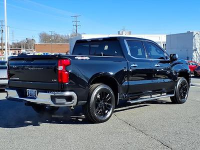 2021 Chevrolet Silverado 1500 Crew Cab 4WD Pickup for sale #129813A - photo 2