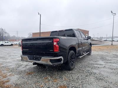 2021 Chevrolet Silverado 1500 Crew Cab 4WD Pickup for sale #129813A - photo 2