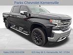 2021 Chevrolet Silverado 1500 Crew Cab 4WD Pickup for sale #129813A - photo 1