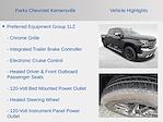 2021 Chevrolet Silverado 1500 Crew Cab 4WD Pickup for sale #129813A - photo 20