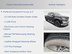 2021 Chevrolet Silverado 1500 Crew Cab 4WD Pickup for sale #129813A - photo 21