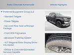 2021 Chevrolet Silverado 1500 Crew Cab 4WD Pickup for sale #129813A - photo 22