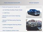 2021 Chevrolet Silverado 1500 Crew Cab 4WD Pickup for sale #129813A - photo 37