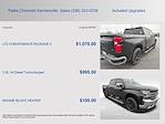 2021 Chevrolet Silverado 1500 Crew Cab 4WD Pickup for sale #129813A - photo 4