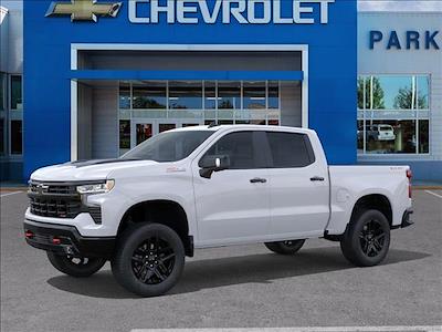 2026 Chevrolet Silverado 1500 Crew Cab 4WD Pickup for sale #129896 - photo 1