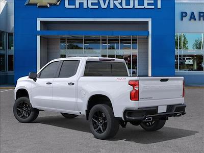 2026 Chevrolet Silverado 1500 Crew Cab 4x4 Pickup for sale #130245 - photo 2