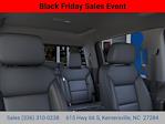 2026 Chevrolet Silverado 1500 Crew Cab 4WD Pickup for sale #130245 - photo 26