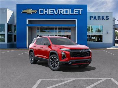 2026 Chevrolet Equinox FWD SUV for sale #130369 - photo 1
