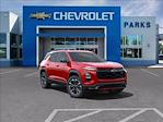 2026 Chevrolet Equinox FWD SUV for sale #130369 - photo 1